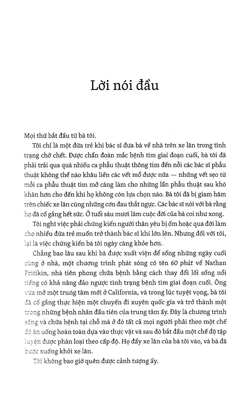 ăn gì không chết - sức mạnh chữa lành của thực phẩm (tái bản 2022) - Ảnh 7