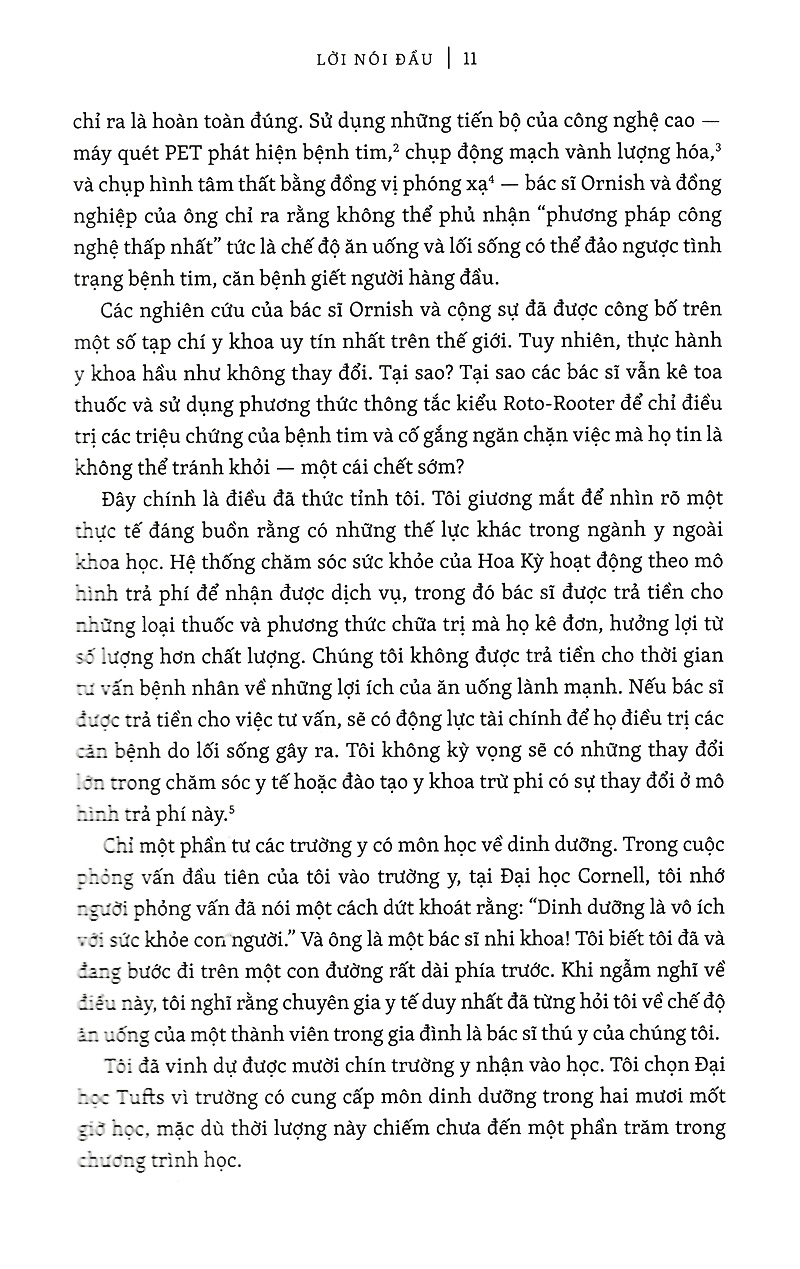ăn gì không chết - sức mạnh chữa lành của thực phẩm (tái bản 2022) - Ảnh 9