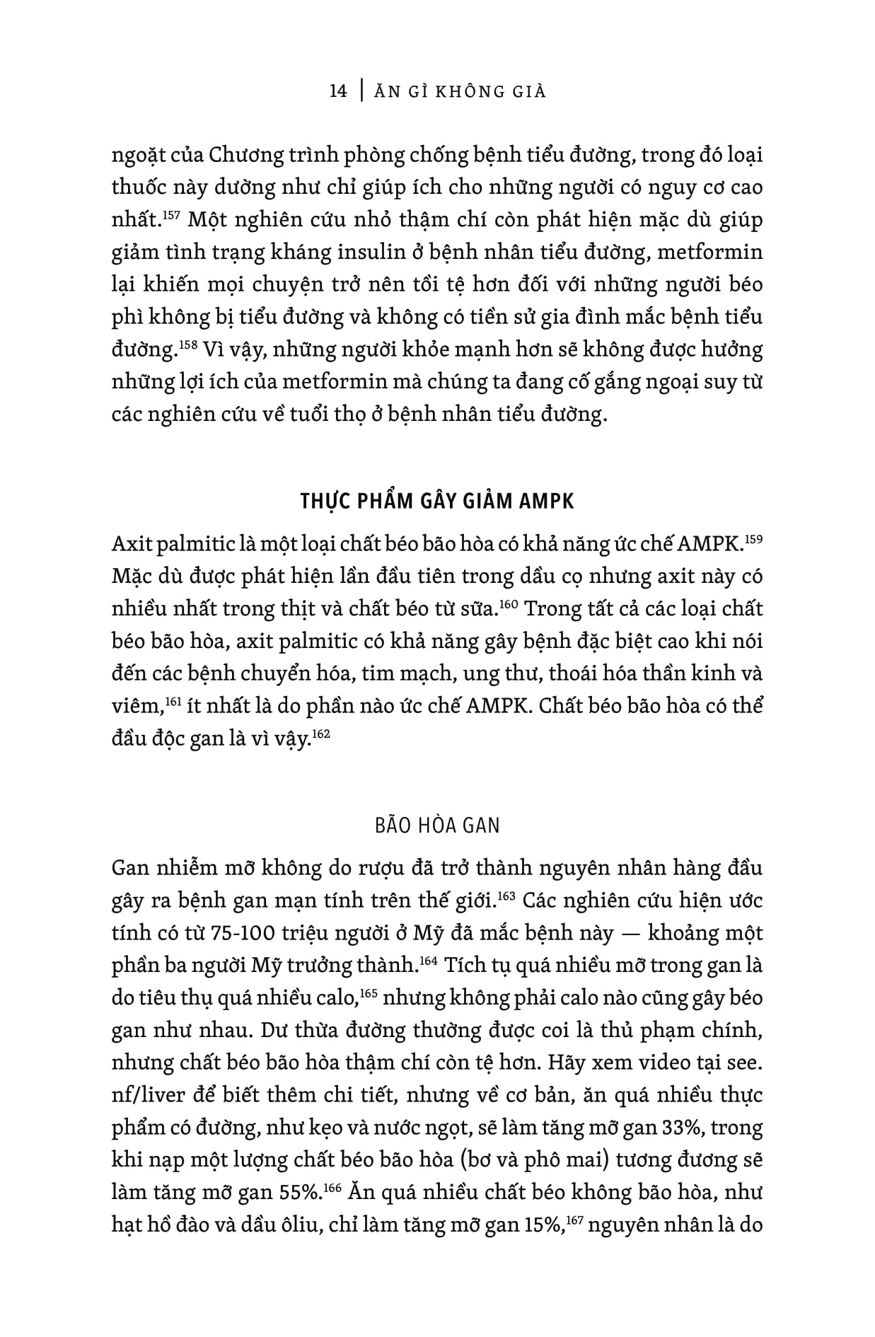 ăn gì không già - phương pháp khoa học để khỏe mạnh hơn khi già đi - Ảnh 10