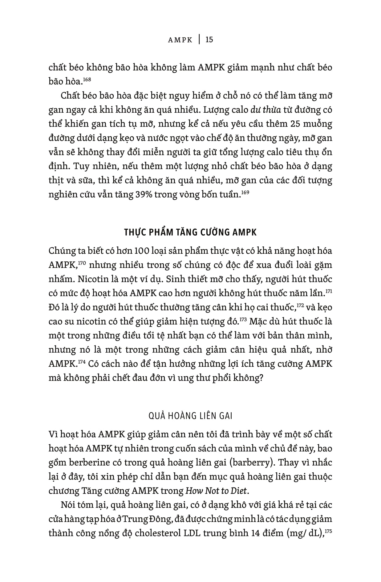 ăn gì không già - phương pháp khoa học để khỏe mạnh hơn khi già đi - Ảnh 11