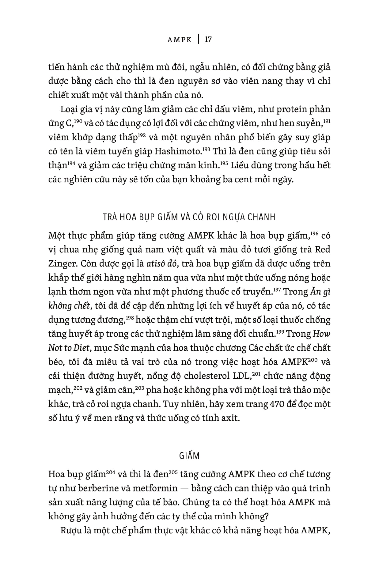 ăn gì không già - phương pháp khoa học để khỏe mạnh hơn khi già đi - Ảnh 13