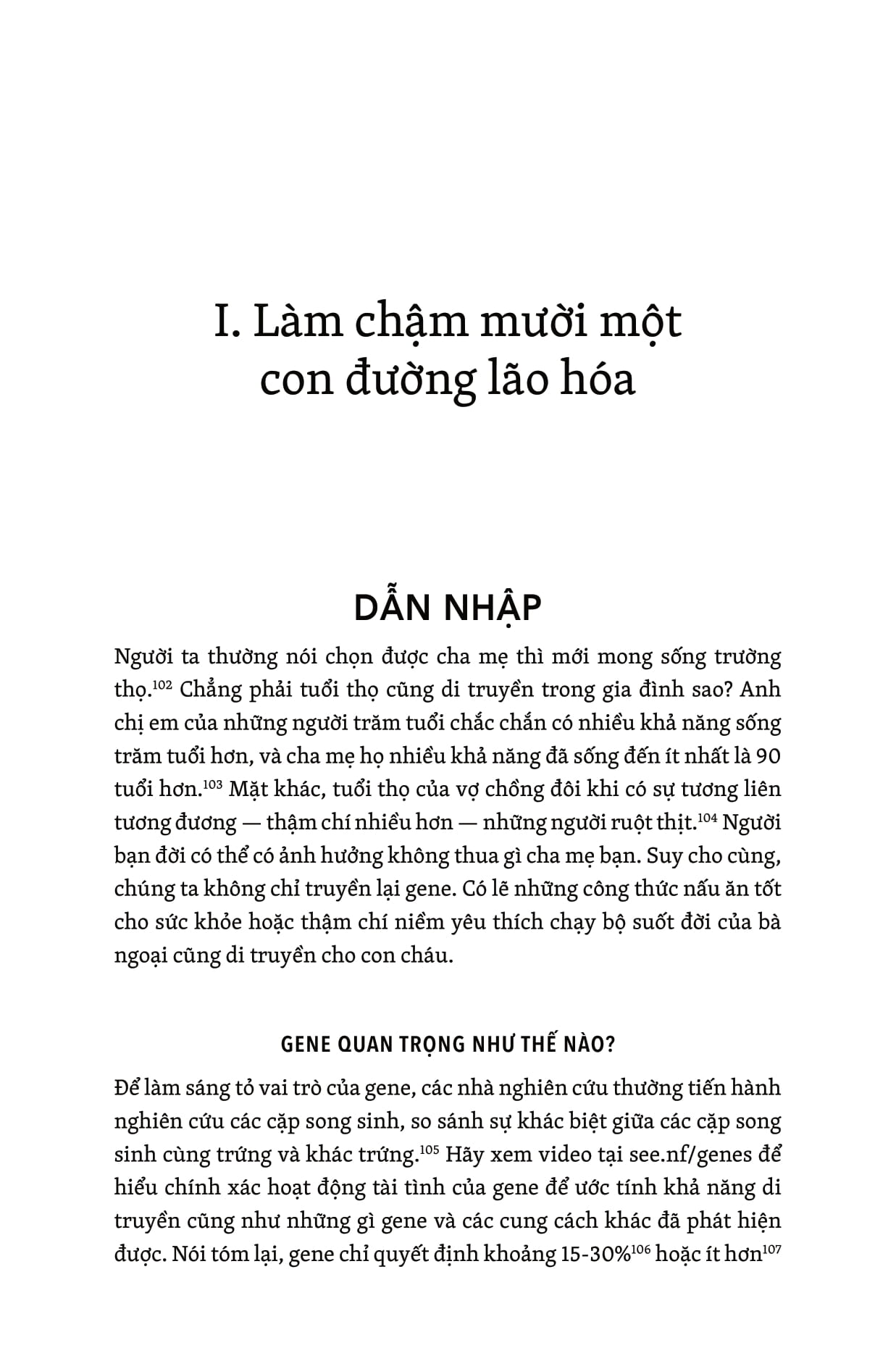 ăn gì không già - phương pháp khoa học để khỏe mạnh hơn khi già đi - Ảnh 3