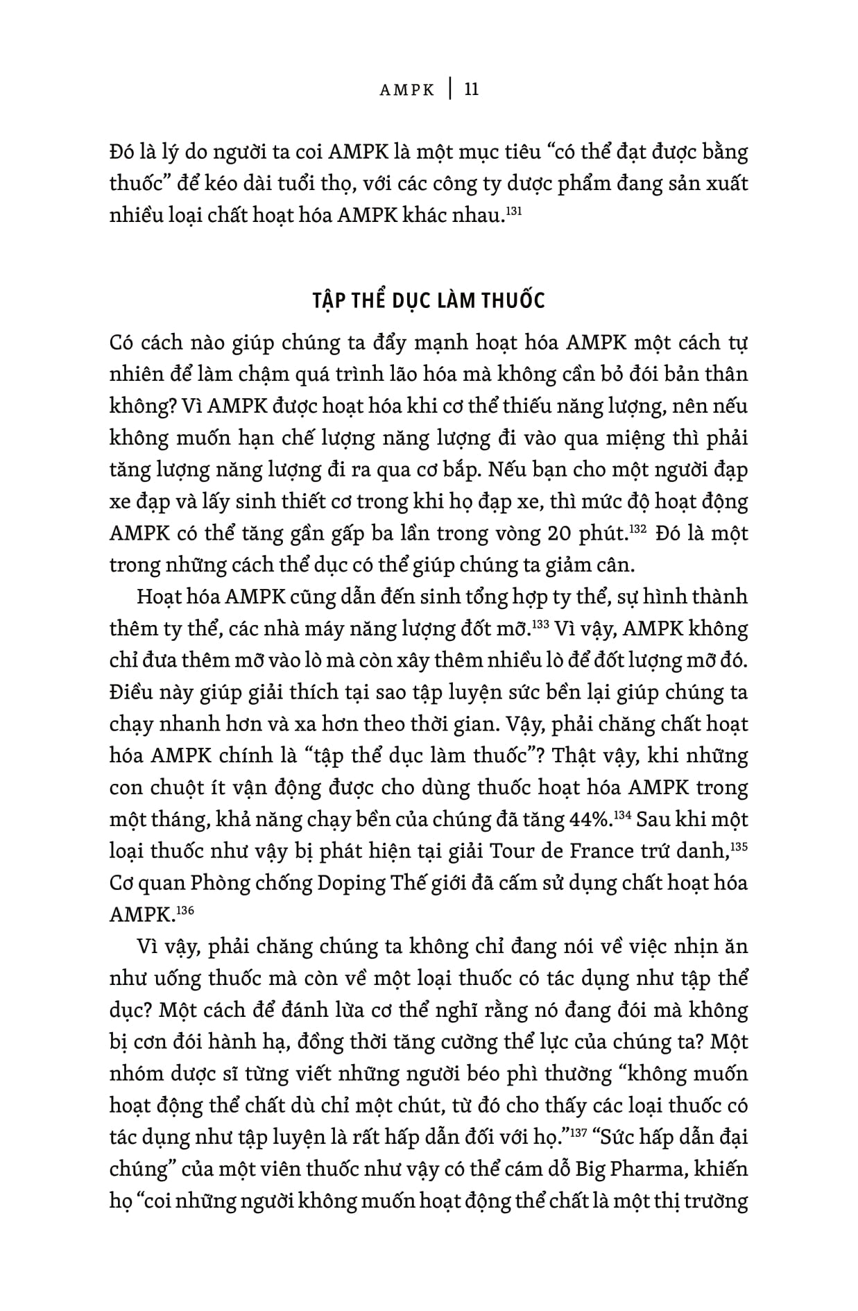 ăn gì không già - phương pháp khoa học để khỏe mạnh hơn khi già đi - Ảnh 7