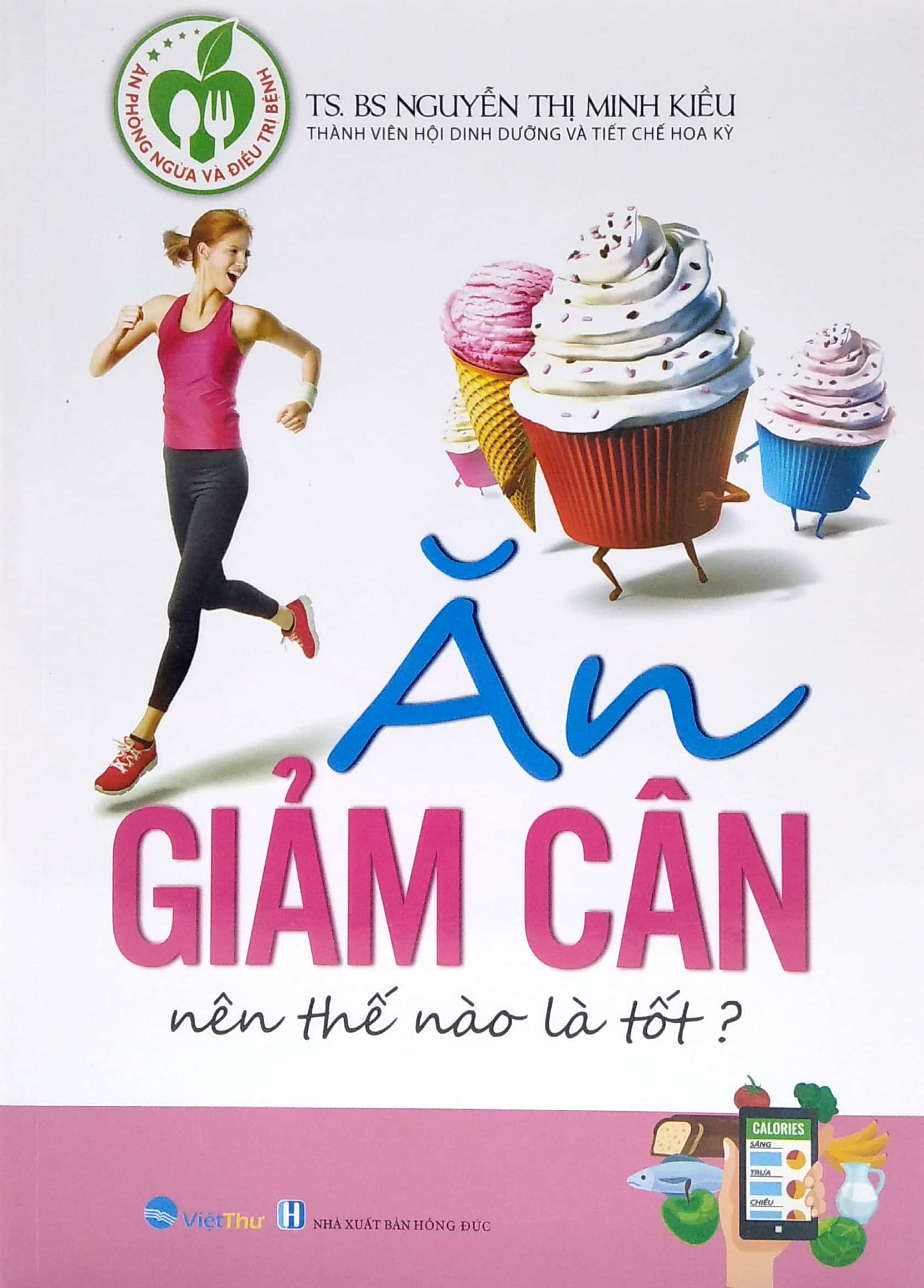 ăn giảm cân nên thế nào là tốt? - Ảnh 2