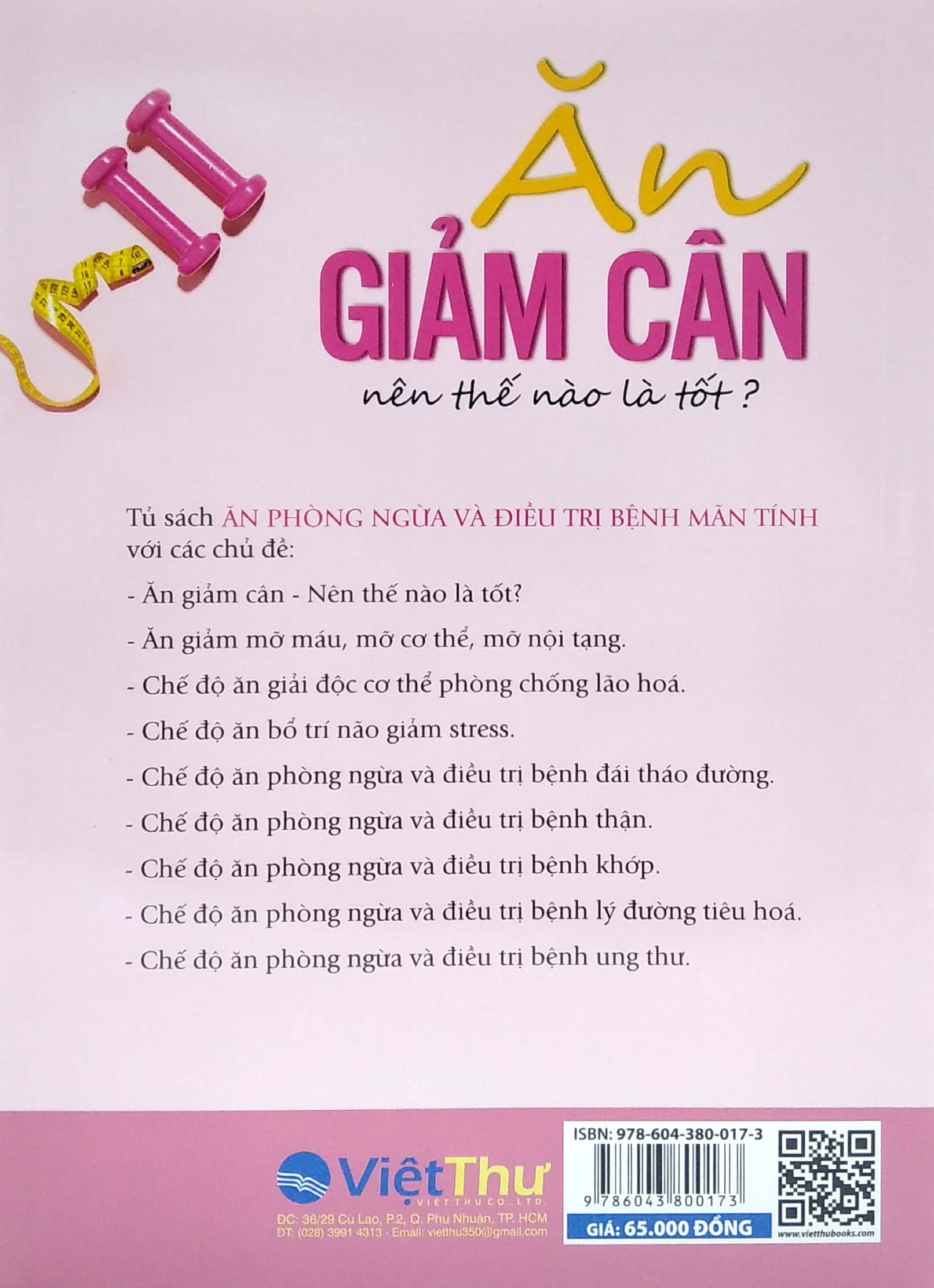ăn giảm cân nên thế nào là tốt? - Ảnh 3
