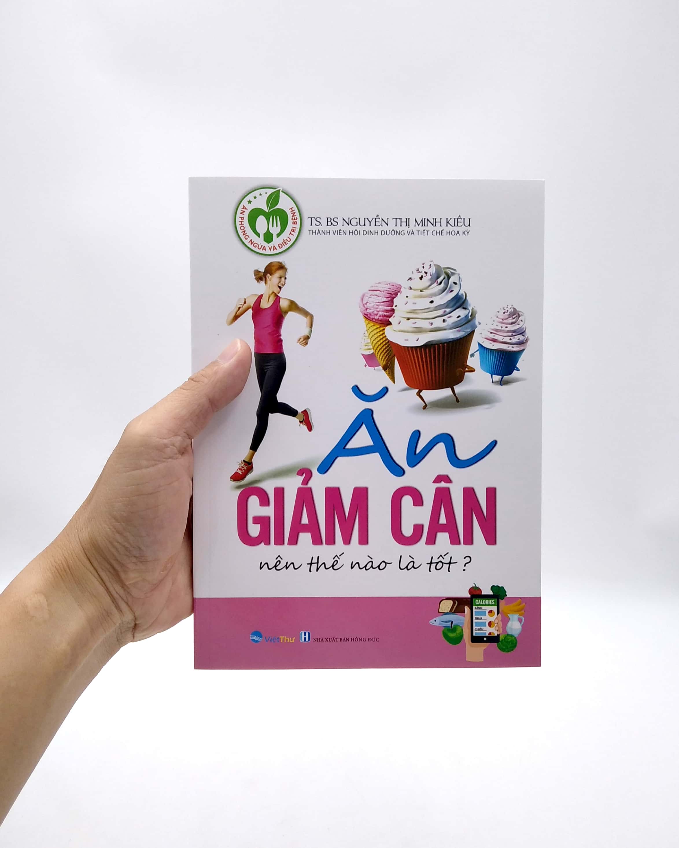 ăn giảm cân nên thế nào là tốt? - Ảnh 4