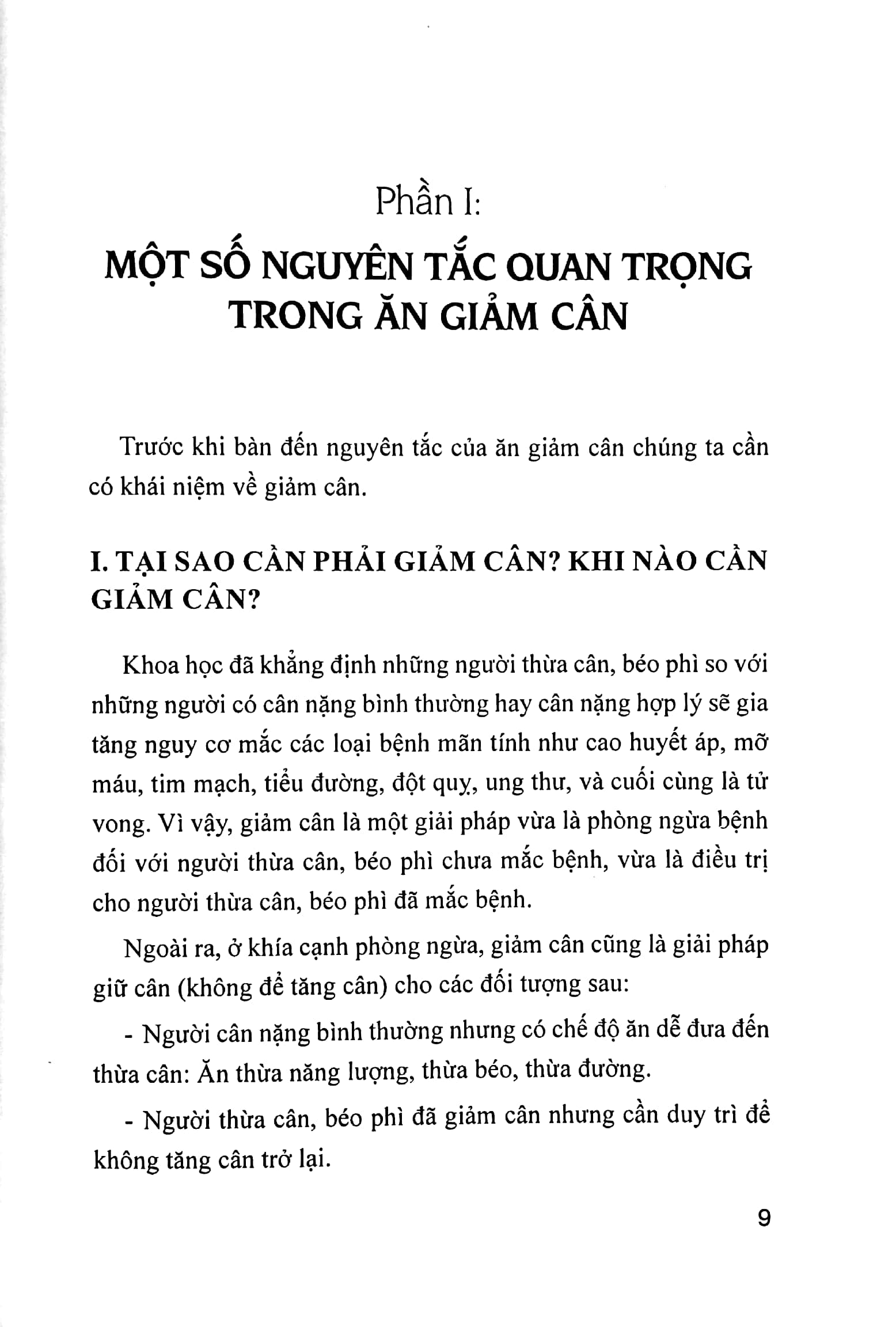 ăn giảm cân nên thế nào là tốt? - Ảnh 7