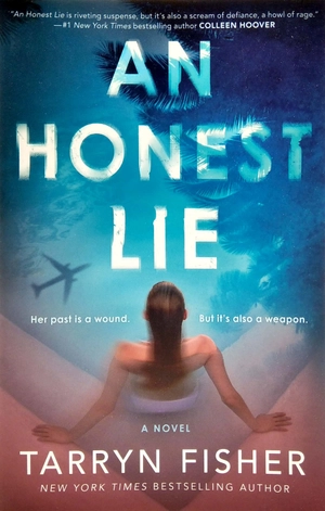 an honest lie - Ảnh 2
