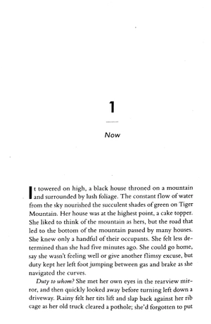 an honest lie - Ảnh 3