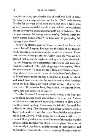 an honest lie - Ảnh 5