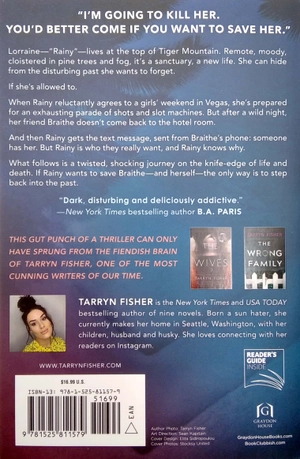 an honest lie - Ảnh 6