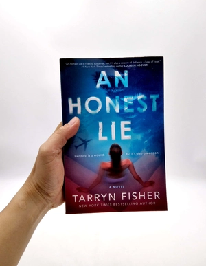 an honest lie - Ảnh 7