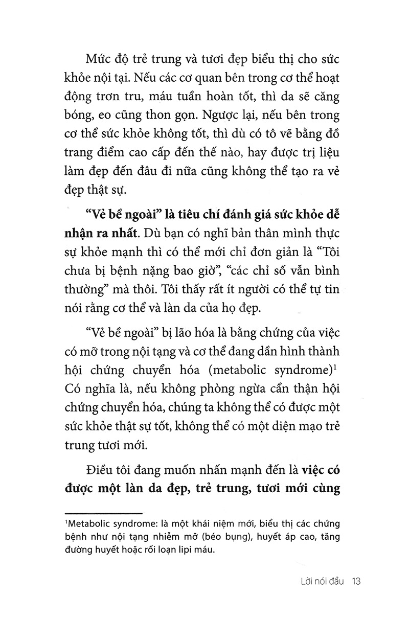 ăn ít để khỏe - 1 bữa là đủ sao phải cần 3 (tái bản 2024) - Ảnh 16