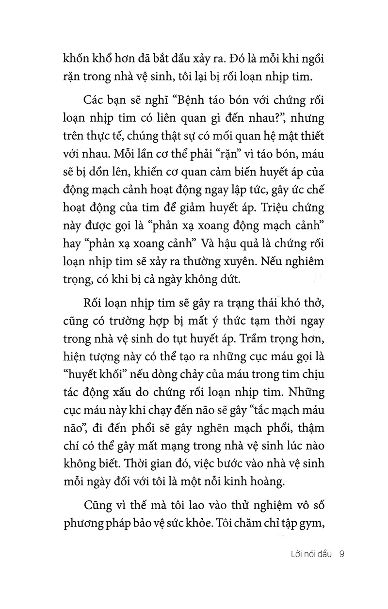 ăn ít để khỏe - 1 bữa là đủ sao phải cần 3 (tái bản 2024) - Ảnh 8