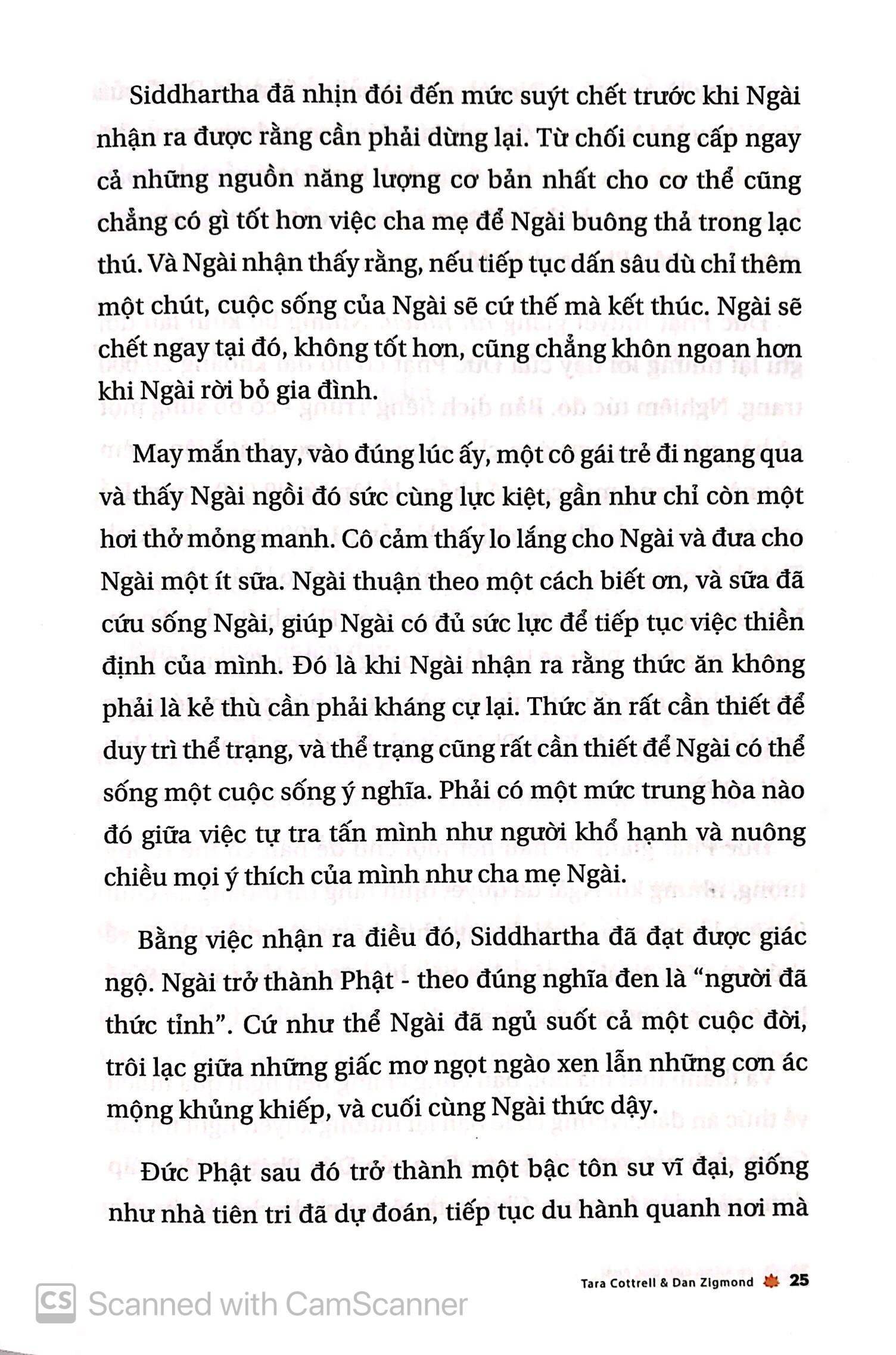 ăn kiêng kiểu đức phật (nghệ thuật cổ xưa để giảm ký mà không mất trí) - Ảnh 8