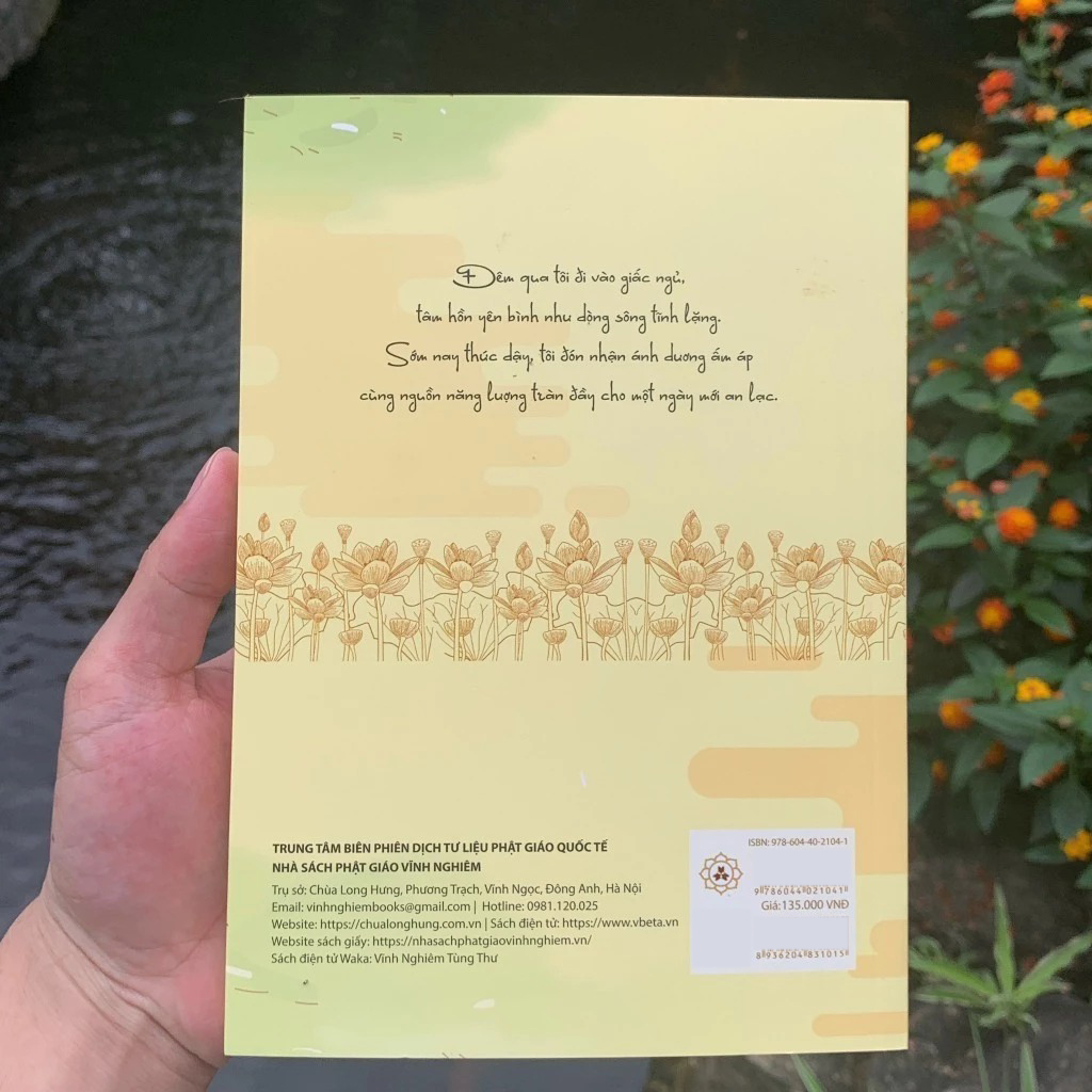 an lạc giữa dòng đời - Ảnh 9