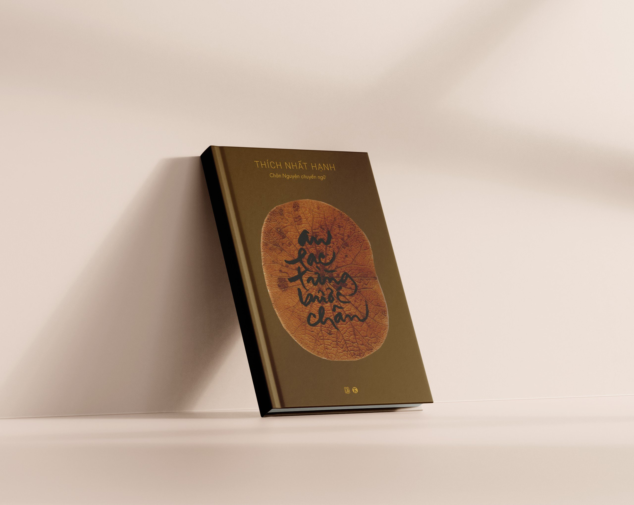 an lạc từng bước chân - ấn bản đặc biệt - Ảnh 4