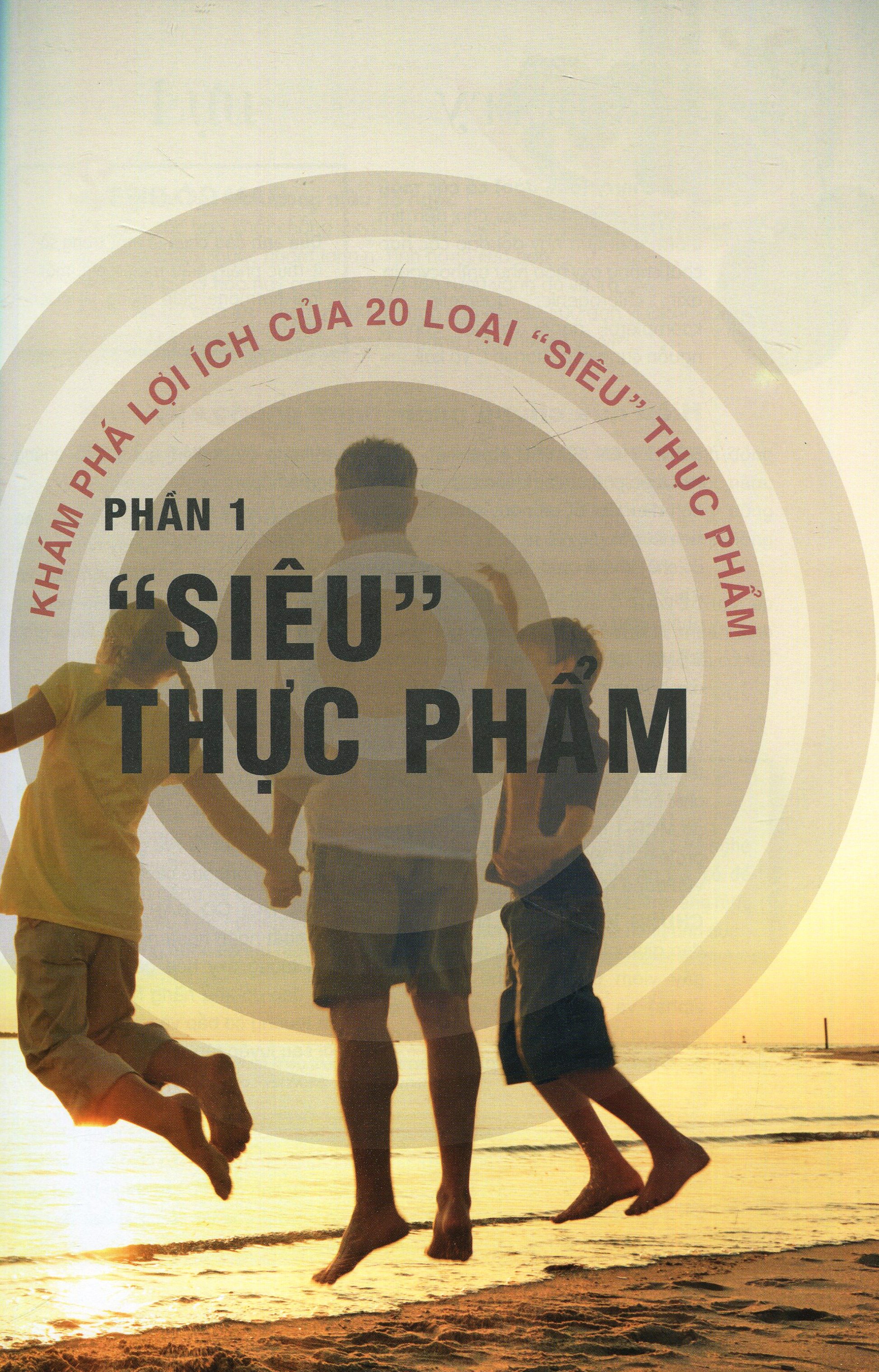 ăn lành sống mạnh -sức khỏe vững bền - Ảnh 3