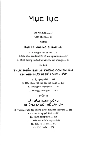 ăn lành sống mạnh - trái đất thêm xanh - Ảnh 3