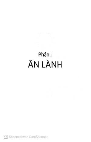 ăn lành, tập đủ, nghĩ thông minh - Ảnh 11