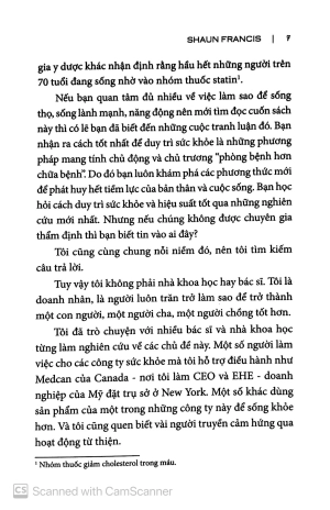 ăn lành, tập đủ, nghĩ thông minh - Ảnh 6