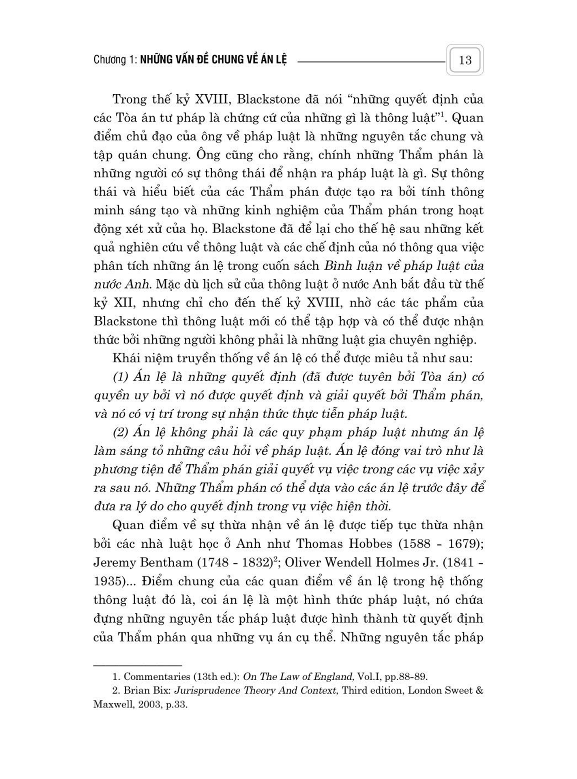 án lệ việt nam (sách chuyên khảo) - Ảnh 5