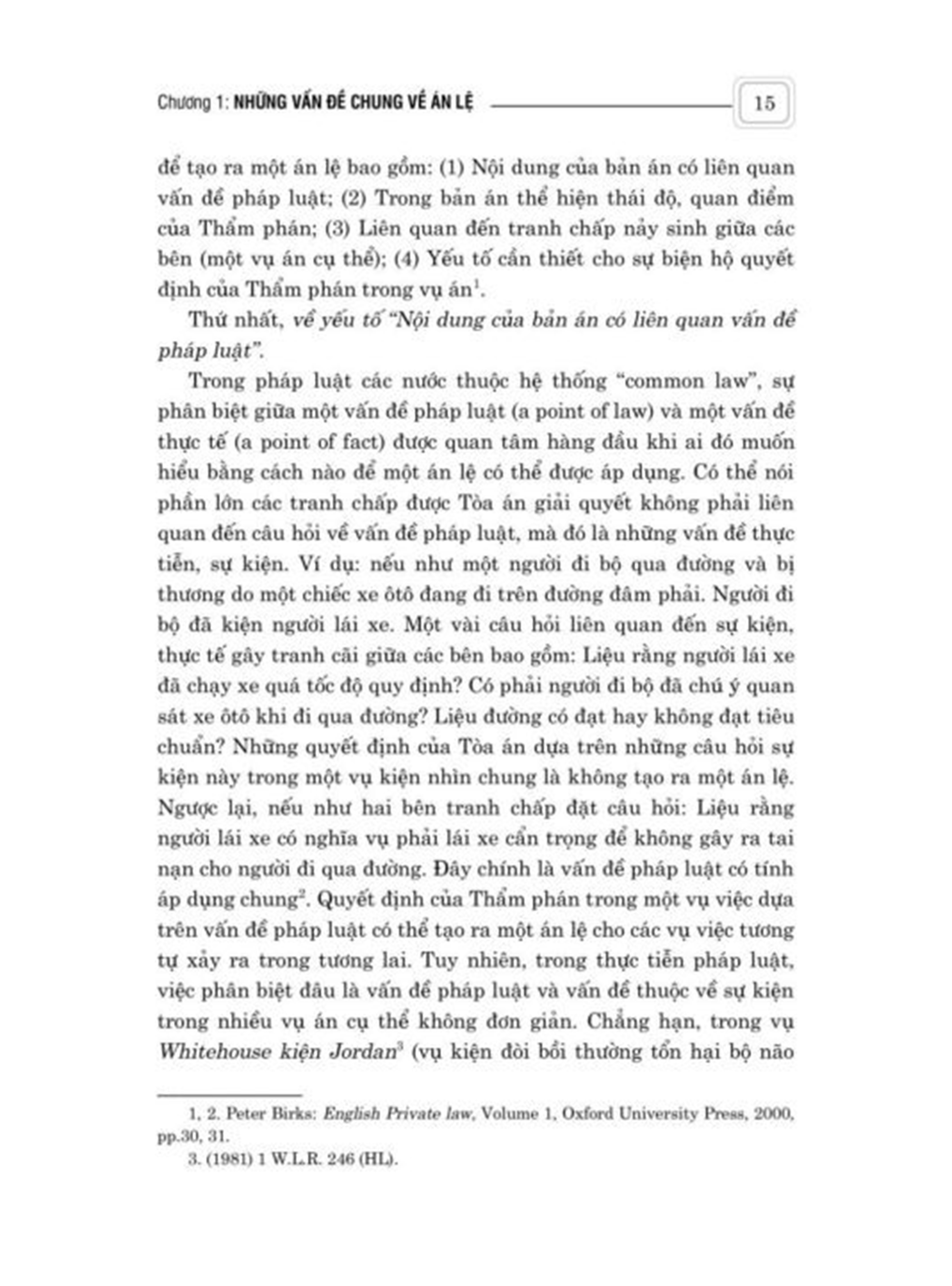 án lệ việt nam (sách chuyên khảo) - Ảnh 7