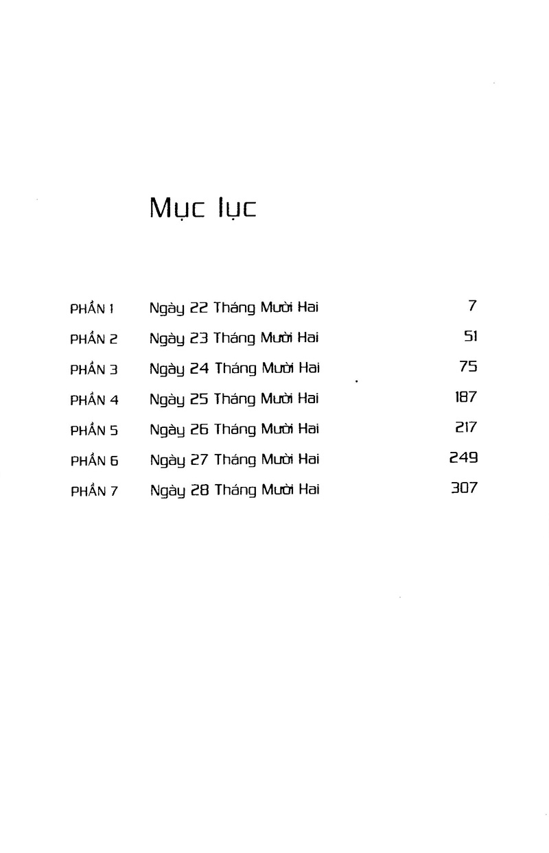 án mạng đêm giáng sinh - hercule poirot's christmas (tái bản) - Ảnh 2