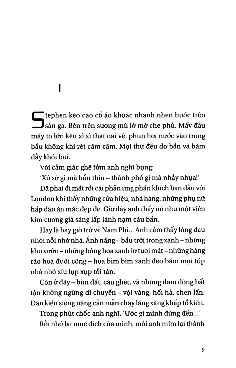 án mạng đêm giáng sinh - hercule poirot's christmas (tái bản) - Ảnh 4