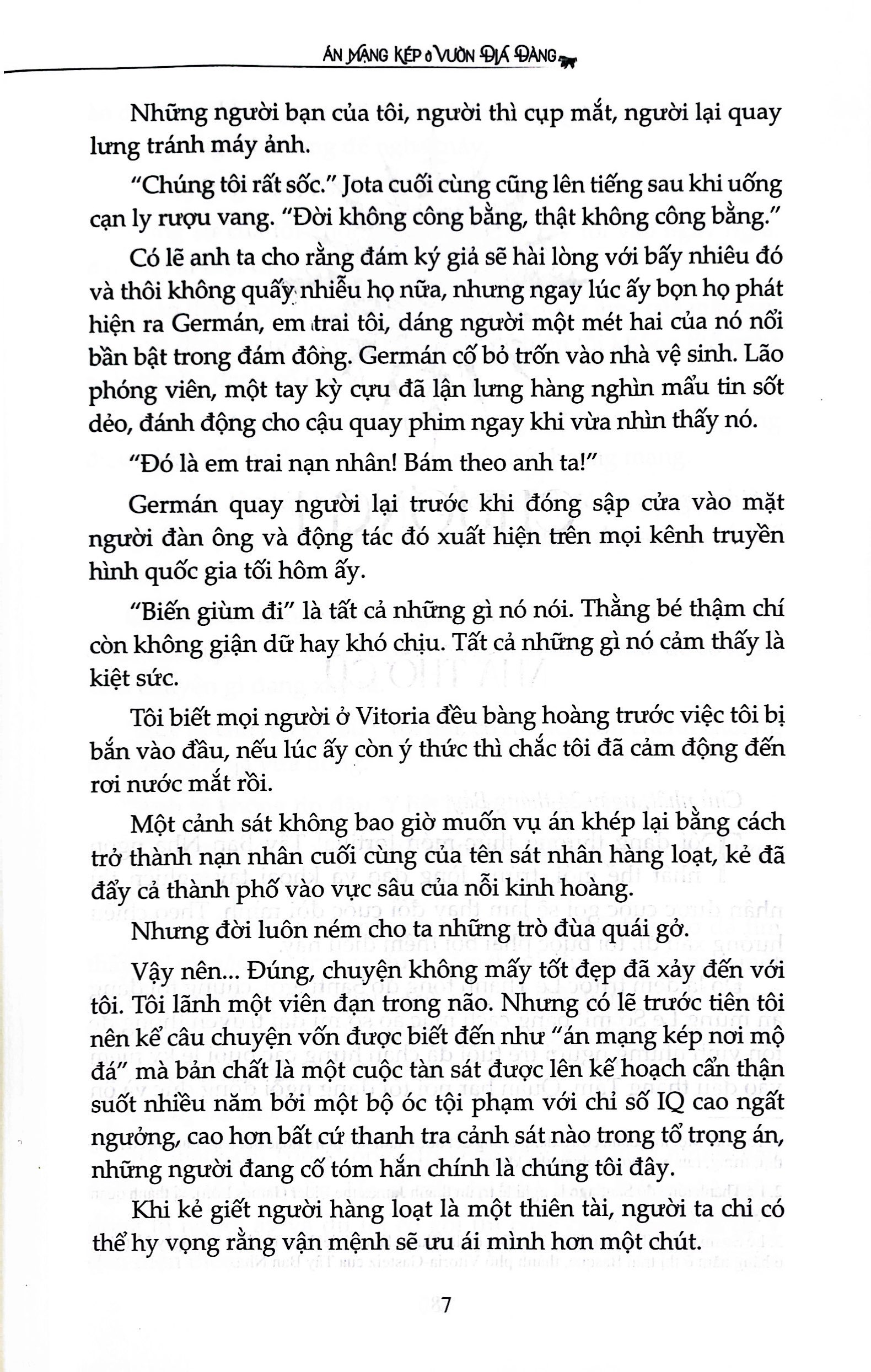 án mạng kép ở vườn địa đàng - Ảnh 4