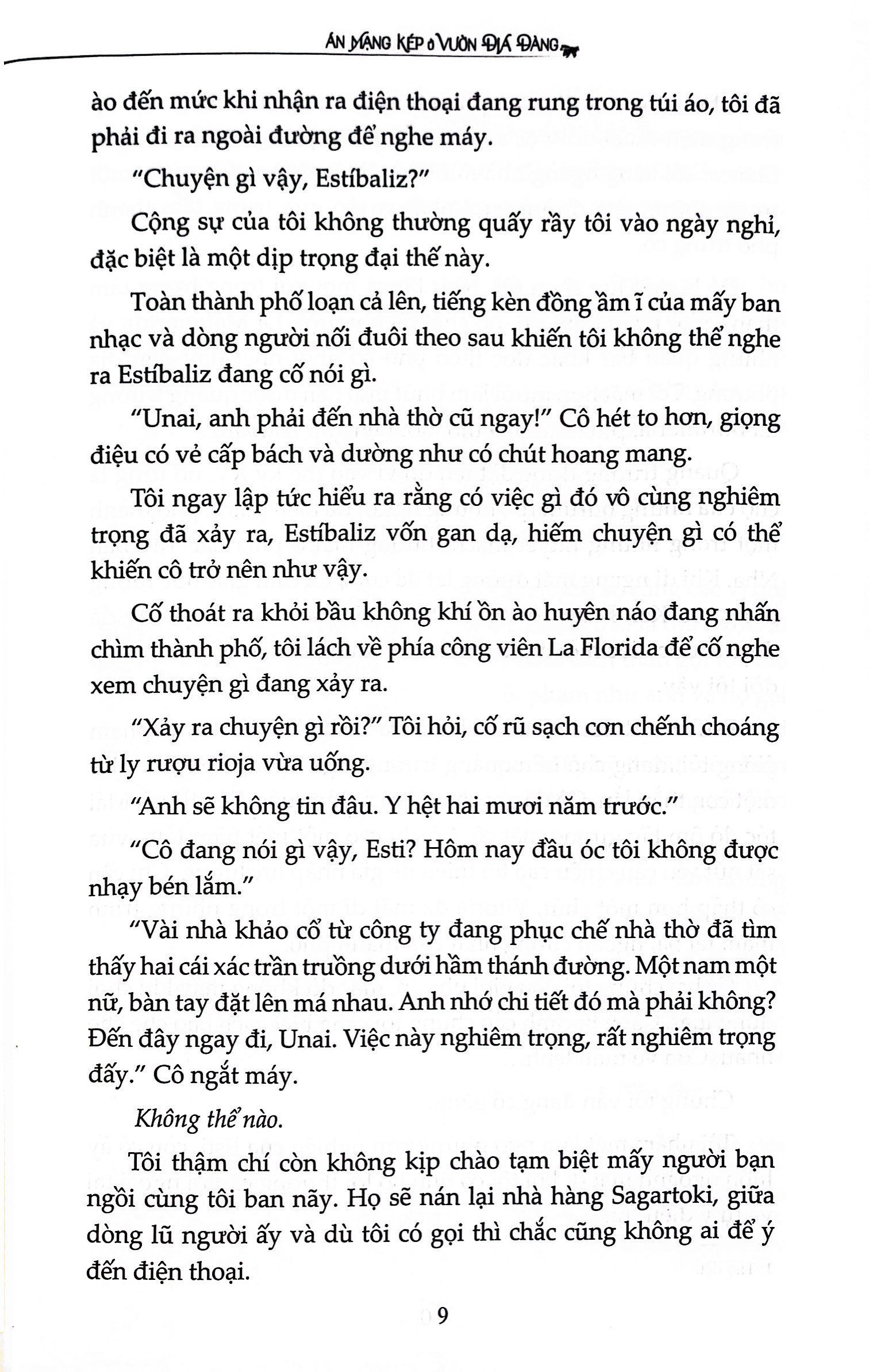 án mạng kép ở vườn địa đàng - Ảnh 6