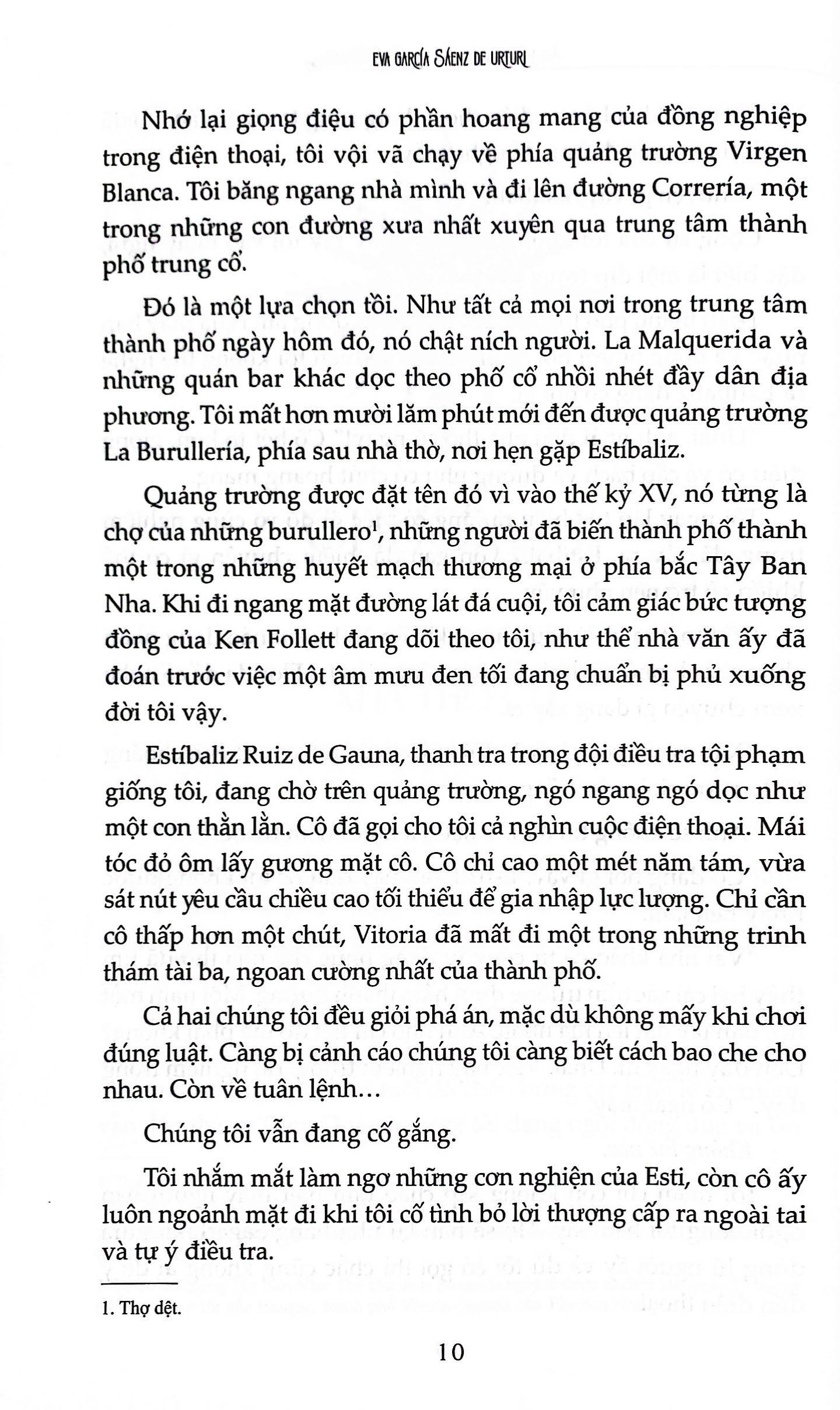 án mạng kép ở vườn địa đàng - Ảnh 7