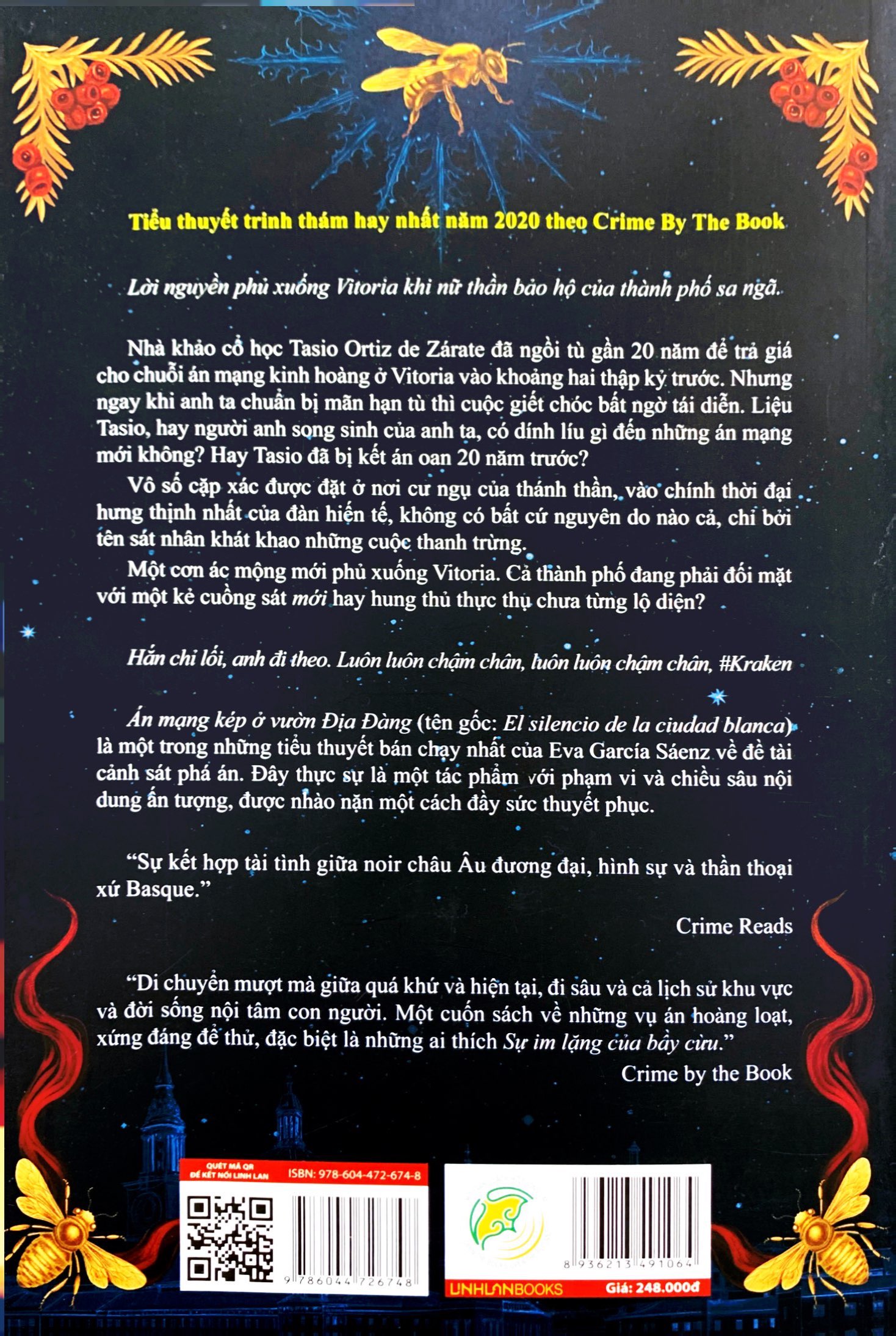 án mạng kép ở vườn địa đàng - Ảnh 8