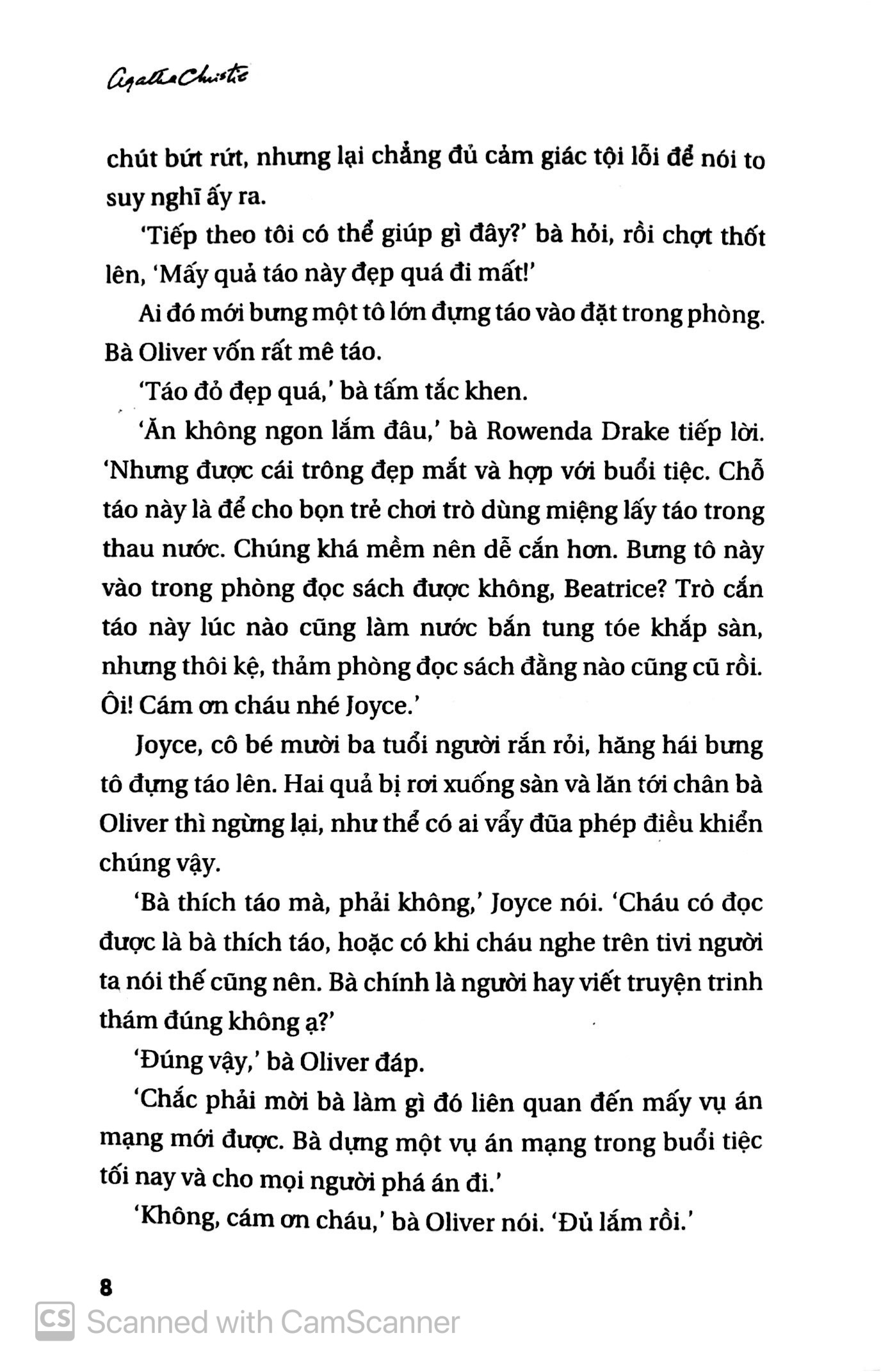 án mạng tiệc halloweℹen - Ảnh 6