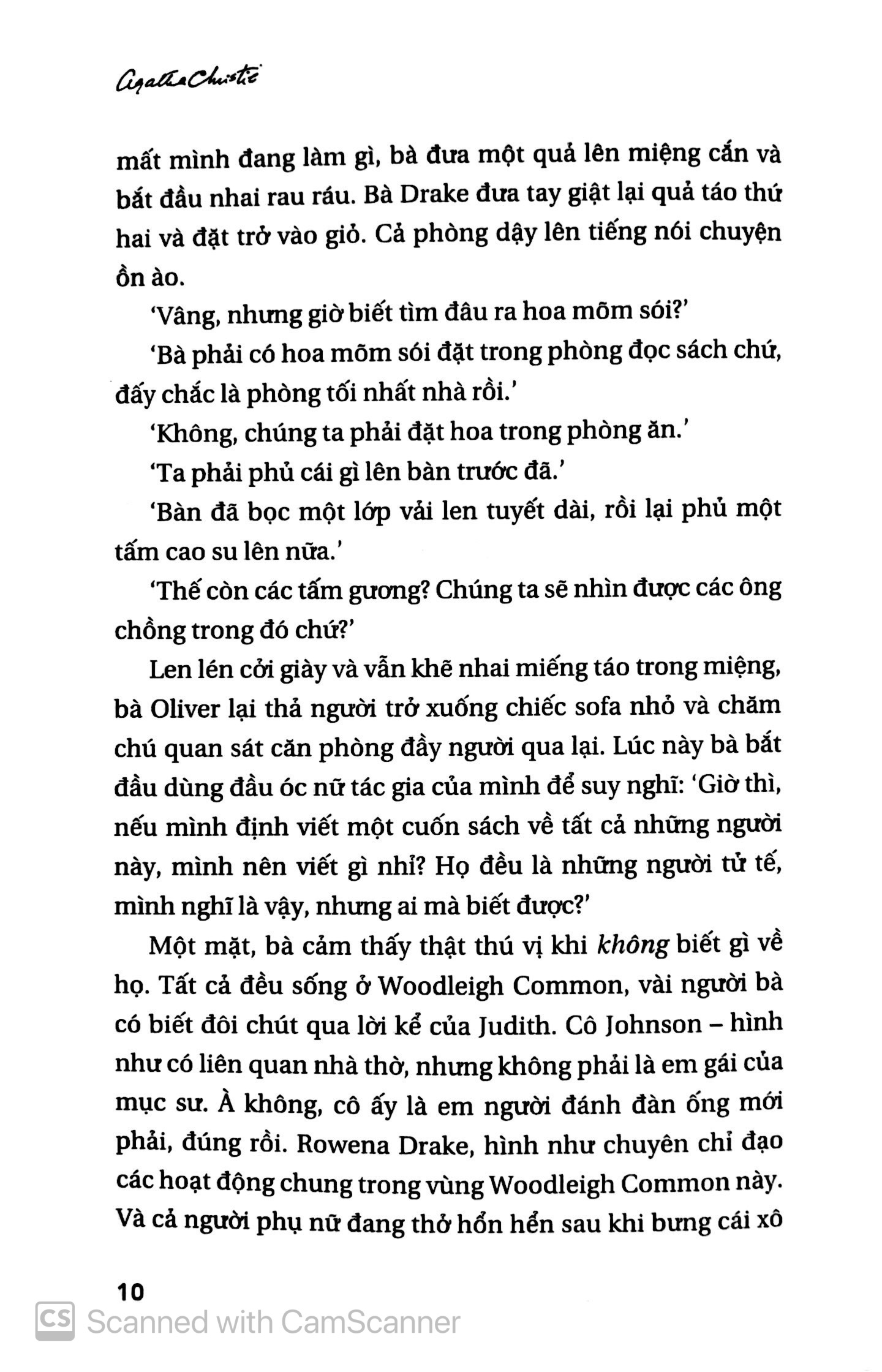 án mạng tiệc halloweℹen - Ảnh 8