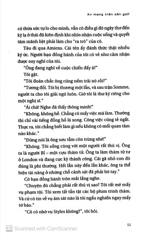 án mạng trên sân golf - Ảnh 10