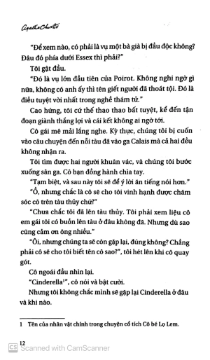 án mạng trên sân golf - Ảnh 11