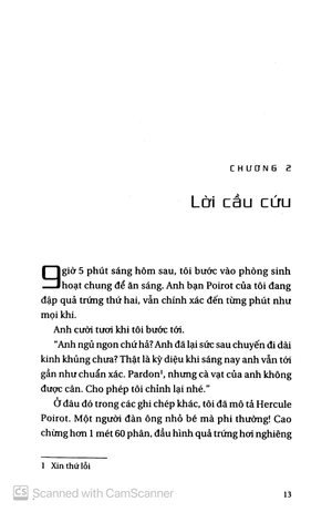 án mạng trên sân golf - Ảnh 12