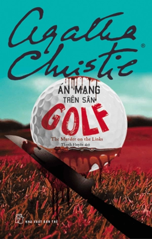 án mạng trên sân golf - Ảnh 3