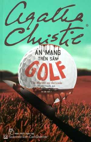 án mạng trên sân golf - Ảnh 4