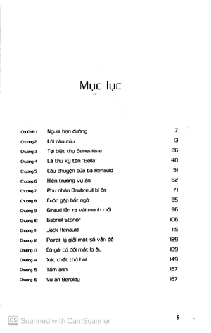 án mạng trên sân golf - Ảnh 5