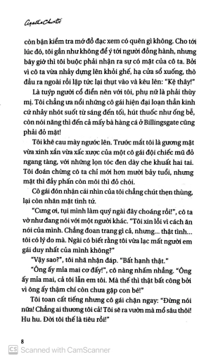 án mạng trên sân golf - Ảnh 7