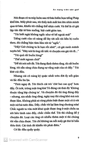 án mạng trên sân golf - Ảnh 8