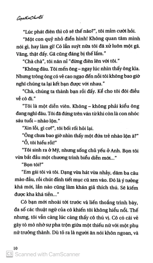 án mạng trên sân golf - Ảnh 9