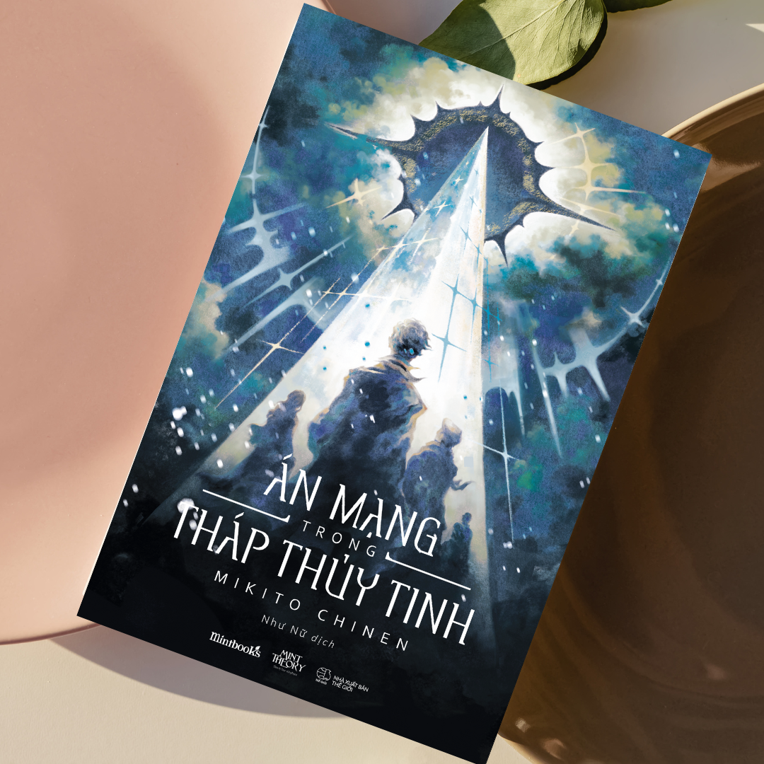 Án Mạng Trong Tháp Thủy Tinh - Ảnh 3