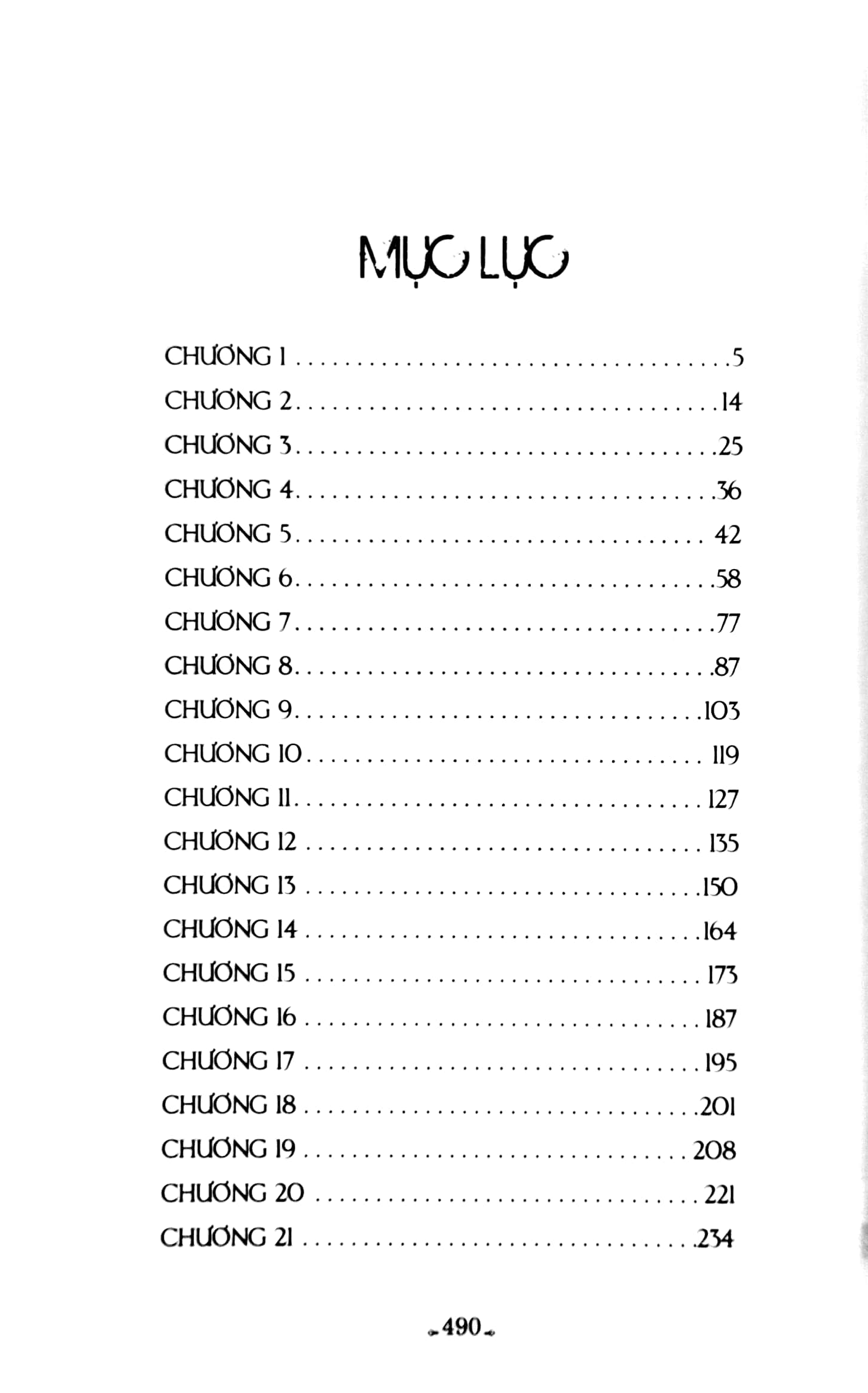 án mạng trong vô thức - whatℹve i done - Ảnh 3