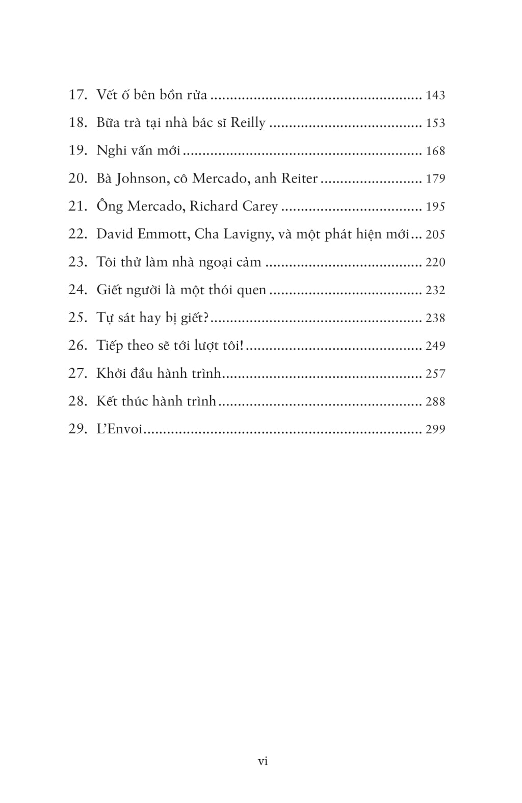 Án Mạng Vùng Lưỡng Hà - Ảnh 6