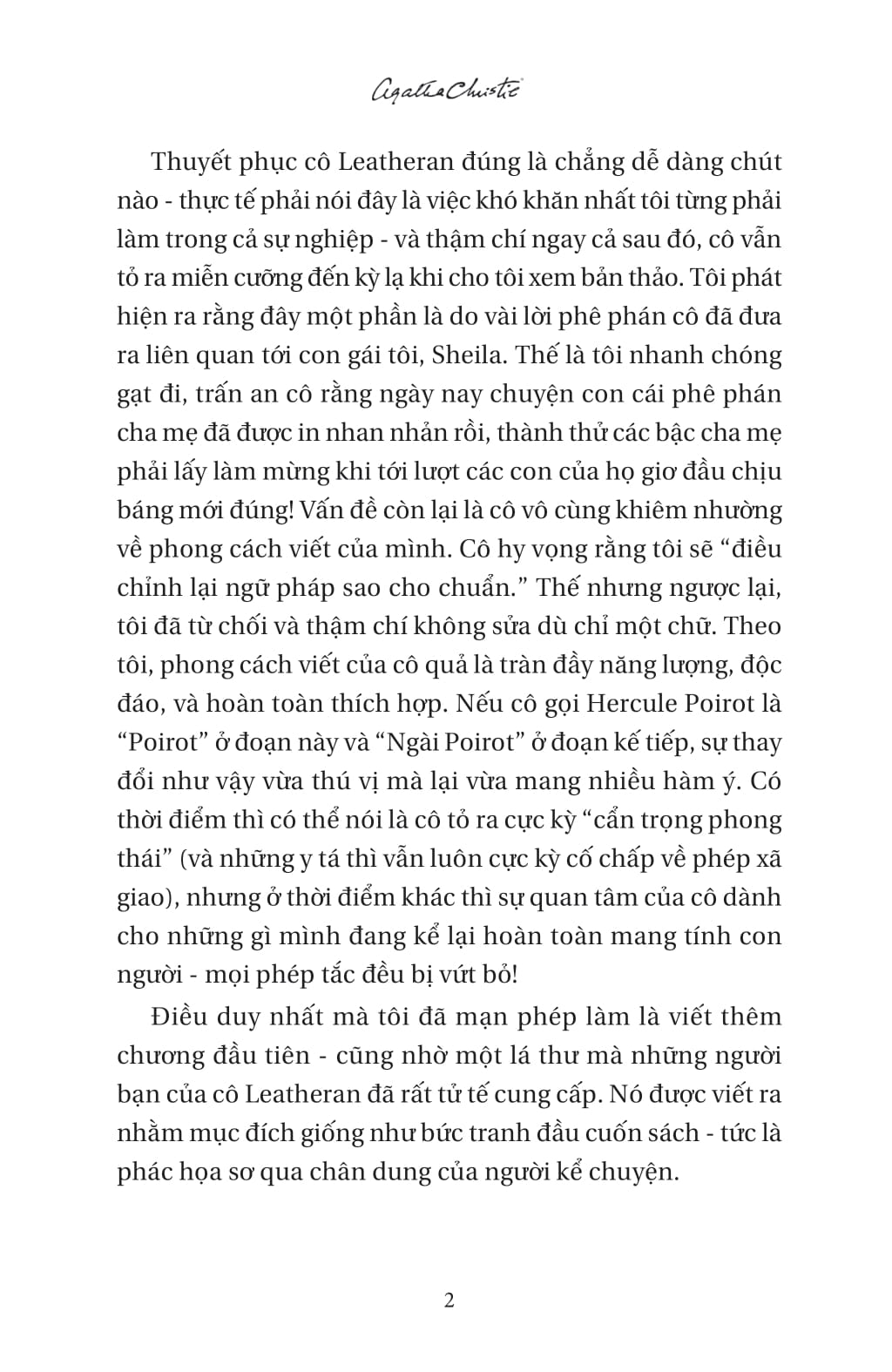 Án Mạng Vùng Lưỡng Hà - Ảnh 8