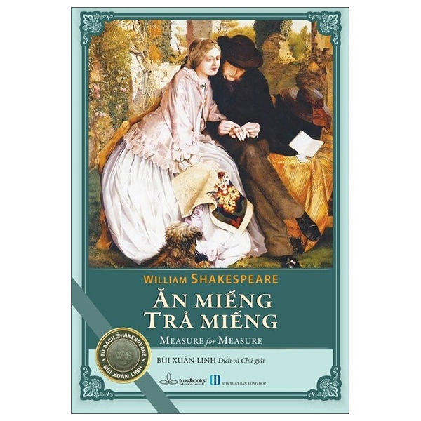 Ăn Miếng Trả Miếng - Measure for Measure