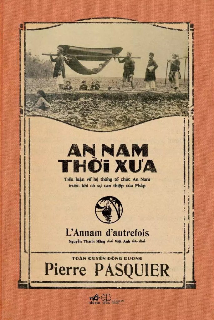 an nam thời xưa - Ảnh 2